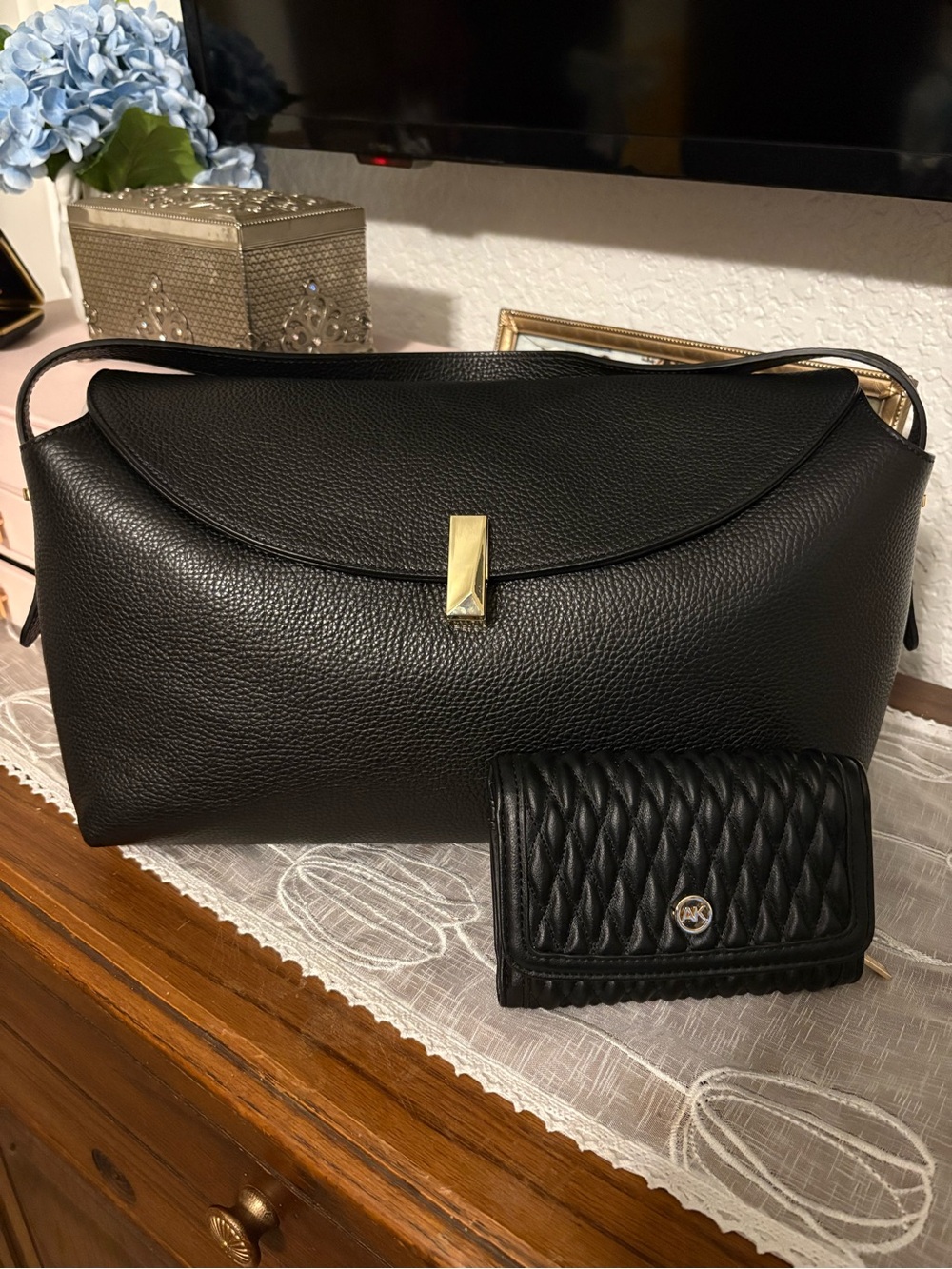 Viola Castellani Satchel